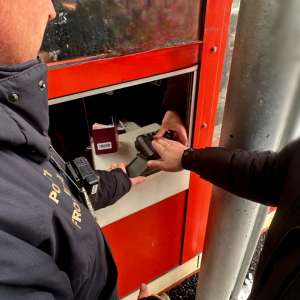 OPERAȚIONALIZAREA SISTEMULUI DE INTRARE/IEȘIRE (EES) LA TOATE PUNCTELE DE TRECERE A FRONTIEREI