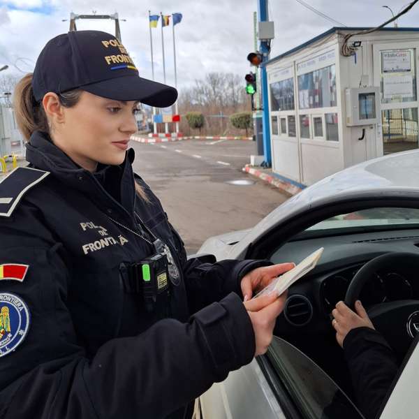 Results recorded at the border in the last 24 hours