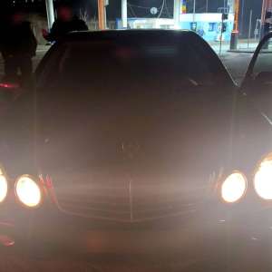 Tânăr depistat la volanul unui autoturism, deşi avea dreptul de a conduce suspendat