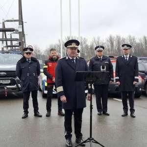 Conferință de presă în sistem integrat