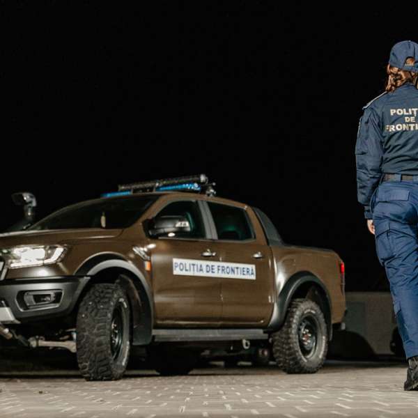 Rezultate înregistrate la frontieră în ultimele 24 de ore