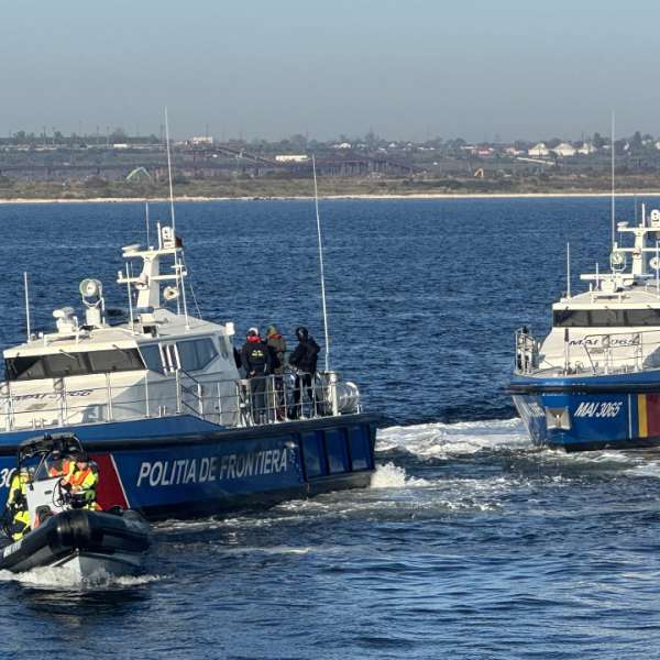 Rezultate înregistrate la frontieră în ultimele 24 de ore