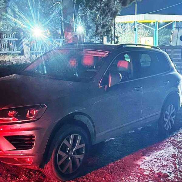 Conducător auto depistat &icirc;n trafic fără a deține categorie corespunzătoare