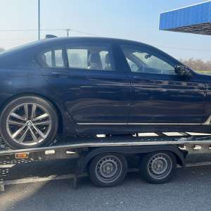 Autoturism în valoare de 25.000 de euro, căutat de către autoritățile din Germania, descoperit de polițiștii de frontieră