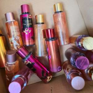 Articole susceptibile a fi contrafăcute, evaluate la aproximativ 270.000 de lei, descoperite de polițiștii de frontieră constănțeni