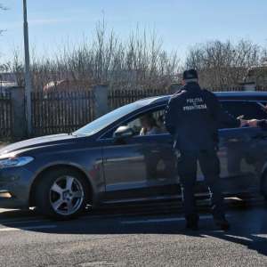 Amenzi de aproximativ 30.000 de lei aplicate în timpul unor acțiuni în județul Satu Mare