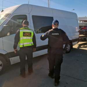 Amenzi de aproximativ 30.000 de lei aplicate în timpul unor acțiuni în județul Satu Mare