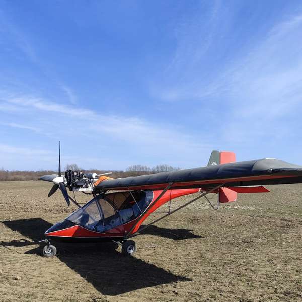 Cetățean ucrainean identificat după ce a intrat ilegal &icirc;n Rom&acirc;nia cu un aparat de zbor de mici dimensiuni