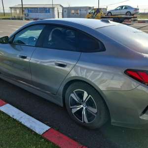 Autoturism căutat de autoritățile spaniole, descoperit la PTF Moravița