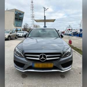 Autoturism în valoare de 30.000 euro, căutat de autoritățile din Olanda, descoperit de polițiștii de frontieră constănțeni