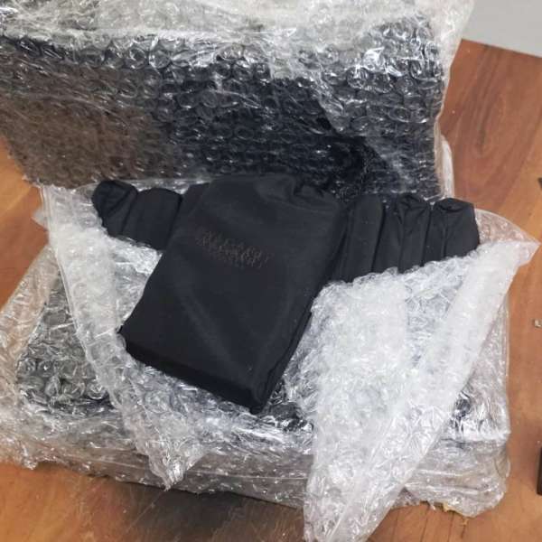 Contrabandă cu produse &icirc;n valoare de peste 250.000 de lei, oprită la frontiera de est