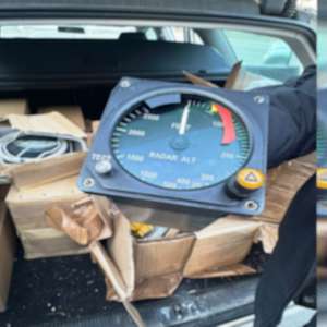 Contrabandă cu produse în valoare de peste 250.000 de lei, oprită la frontiera de est