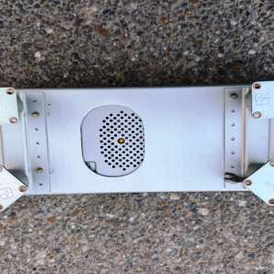 Contrabandă cu produse în valoare de peste 250.000 de lei, oprită la frontiera de est