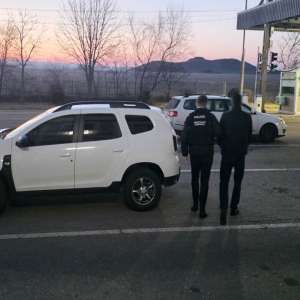 Tânăr cercetat pentru infracțiunea de lovire și alte violențe, oprit la Albița