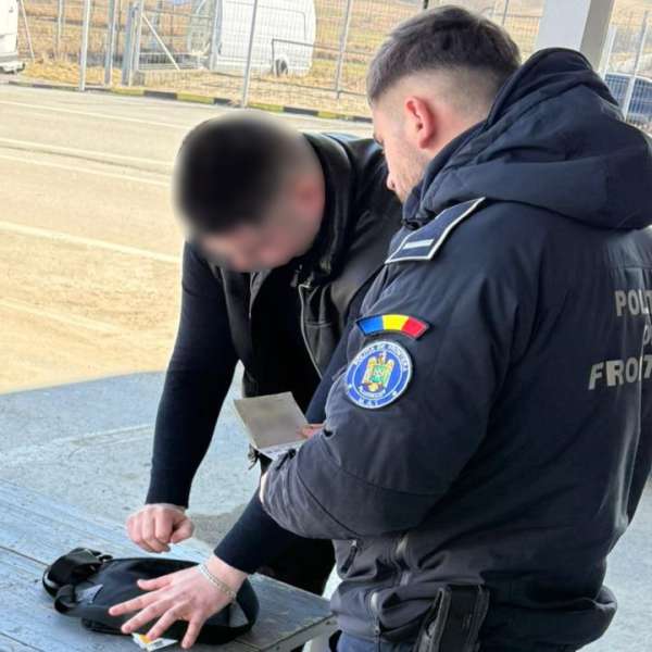 A &icirc;ncercat să c&acirc;știge 20 de euro, a rămas cu dosarul penal