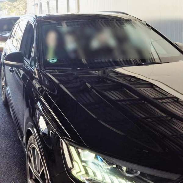 Ucrainean cercetat penal pentru posesia unui document fals