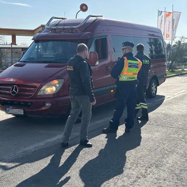 Cooperare interinstituțională prin acțiuni comune &icirc;n zona de frontieră rom&acirc;no-maghiară, &icirc;n județul Satu Mare