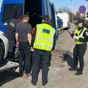 Cooperare interinstituțională prin acțiuni comune în zona de frontieră româno-maghiară, în județul Satu Mare