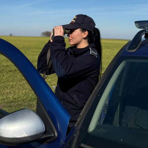 Rezultate &icirc;nregistrate la frontieră &icirc;n ultimele 24 de ore