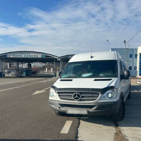 Posesia unui document fals i-a adus un dosar penal