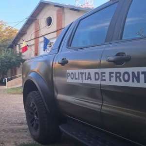 Descoperit în trafic, conducând fără drept, un bărbat s-a ales cu dosar penal