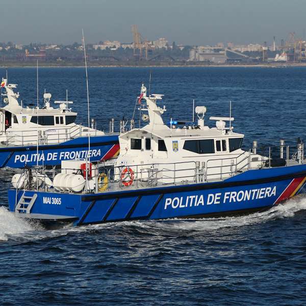 Rezultate înregistrate la frontieră în ultimele 24 de ore