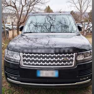 Autoturism în valoare de 200.000 de lei, furat din Austria, reținut la Albița