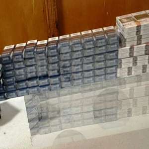 Ţigări de contrabandă, cu destinația Italia, oprite în Albița