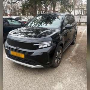 Autoturism căutat de autorităţile din Luxemburg, depistat la Giurgiu