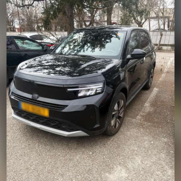 Autoturism căutat de autorităţile din Luxemburg, depistat la Giurgiu