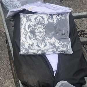 Peste 1.800 de bunuri susceptibile a fi contrafăcute, descoperite de către polițiștii de frontieră din cadrul ITPF Giurgiu