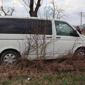 Descindere și urmărire în trafic într-o acțiune de amploare: contrabandist arestat la Sighetu Marmației