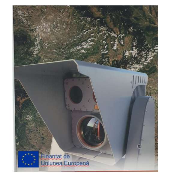 Mentenanța sistemelor fixe de supraveghere Attica - BV10A_06