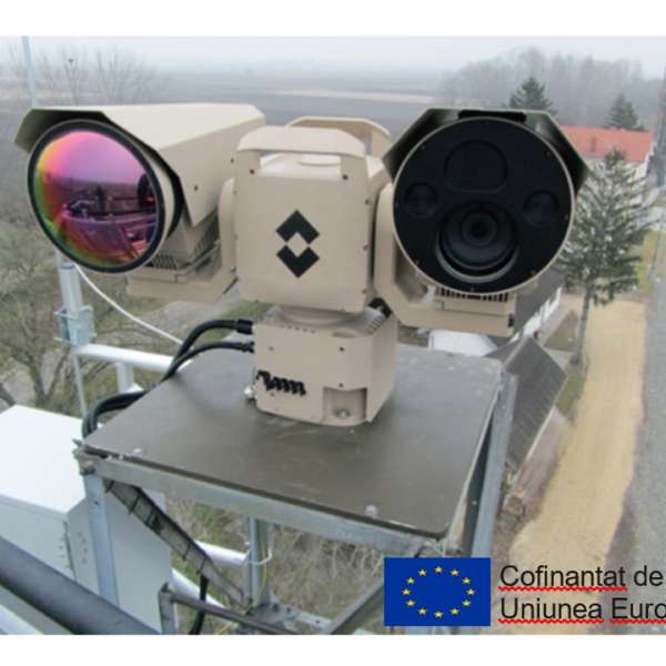 Modernizarea sistemelor fixe de supraveghere la frontiera - BV12A_01