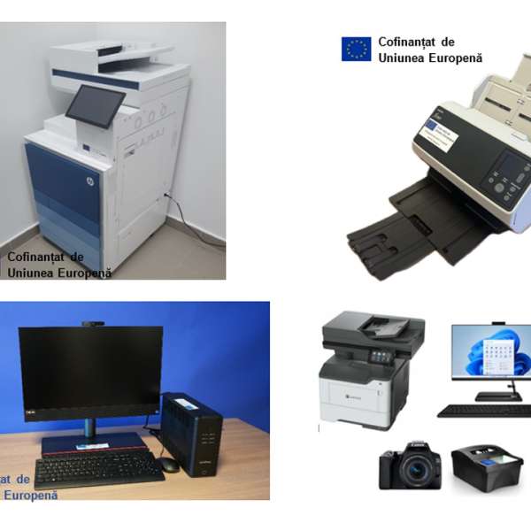 Echipamente de control la frontieră - BV13A_03