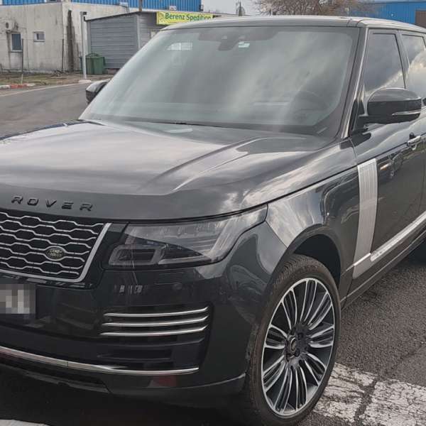 Autoturism căutat de autorităţile din Belgia, depistat la intrarea &icirc;n Rom&acirc;nia, de polițiștii de frontieră timișeni