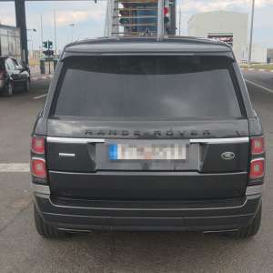 Două cazuri de infracționalitate transfrontalieră  depistate la PTF Stamora-Moravița