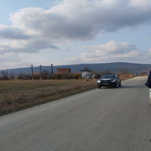 Depistat la volan, deşi avea dreptul de a conduce suspendat