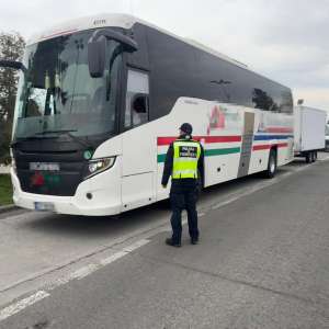 Două dosare penale și amenzi de peste 5.000 de lei în cadrul acțiunilor din apropierea frontierei cu Ungaria