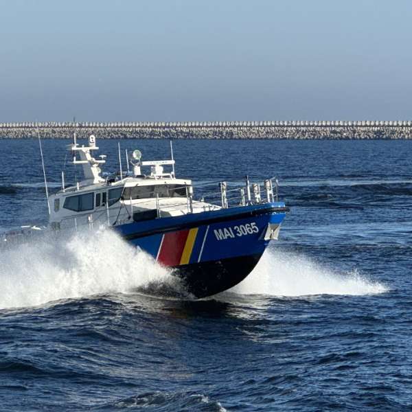 Rezultate &icirc;nregistrate la frontieră &icirc;n ultimele 24 de ore