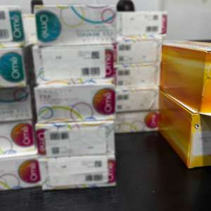 Acțiuni BLITZ: bunuri contrafăcute și zeci de mii de țigarete, scoase din circuitul ilegal de polițiștii de frontieră