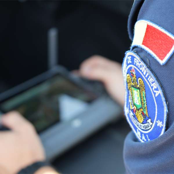 Rezultate &icirc;nregistrate la frontieră &icirc;n ultimele 24 de ore