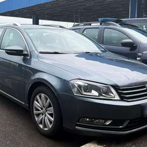 Autoturism în valoare de 5.000 de euro, căutat de către autoritățile din Germania, descoperit de polițiștii de frontieră