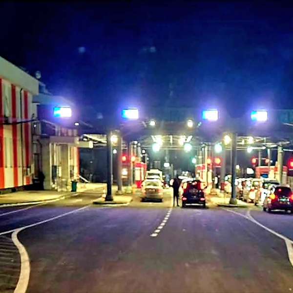 Certificat de competență profesională fals, descoperit la controlul de frontieră