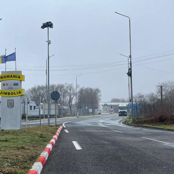 Results recorded at the border in the last 24 hours