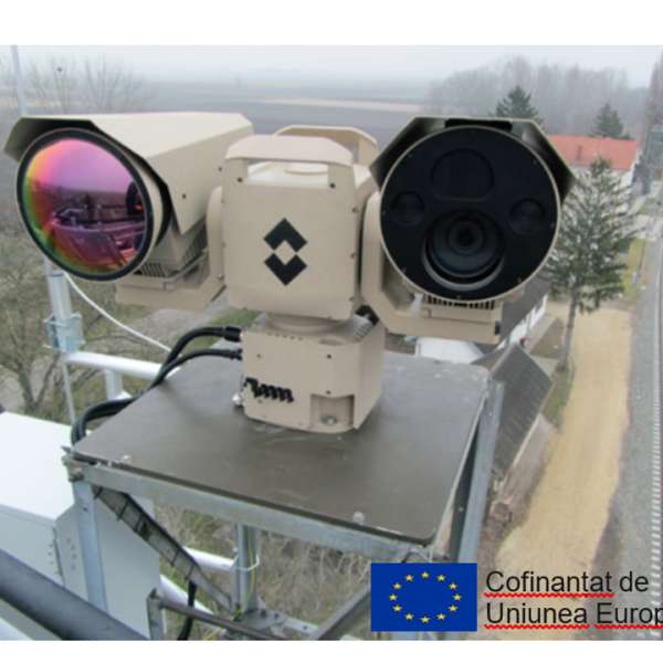 Analiza imaginilor preluate de sistemele optoelectronice instalate la frontiera Rom&acirc;niei cu Ucraina - BV1A1_01