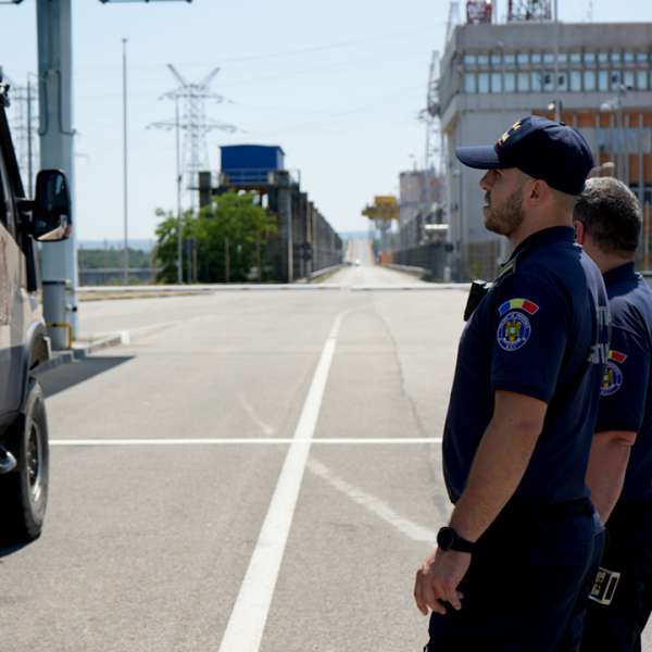 Results recorded at the border in the last 24 hours