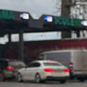 Cercetat pentru conducere cu permis necorespunzător