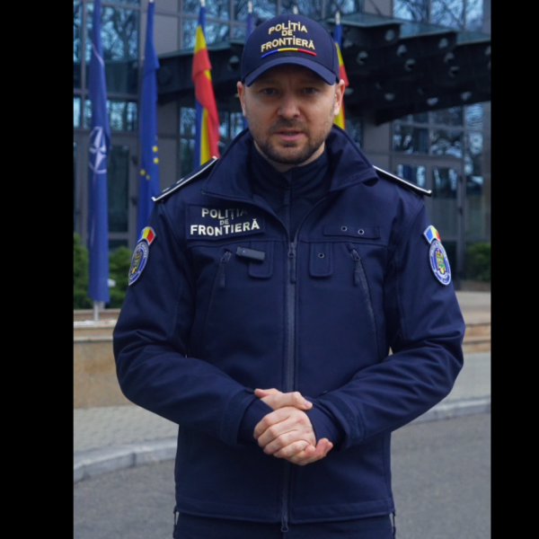 Măsuri dispuse la frontieră &icirc;n weekendul Floriilor și Paștelui Catolic