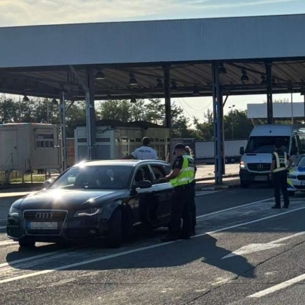 Restricţii de circulaţie pe teritoriul Ungariei pentru autovehiculele de mare tonaj, &icirc;n perioada Paștelui Catolic